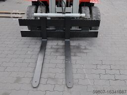 Linde H25D
