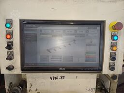 MECAL MC 302 Geos 5-MMI