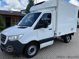 MERCEDES-BENZ Sprinter 315 CDi Kühlkoffer Carrier Xarios 300