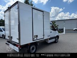 MERCEDES-BENZ Sprinter 315 CDi Kühlkoffer Carrier Xarios 300