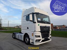 MAN TGX 470