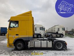 DAF XF 460