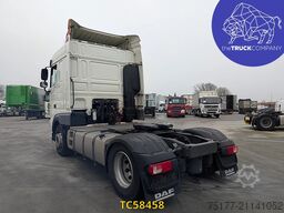 DAF XF 480