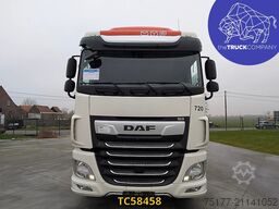 DAF XF 480