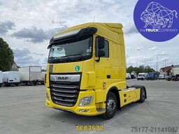 DAF XF 430