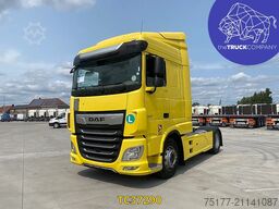 DAF XF 430