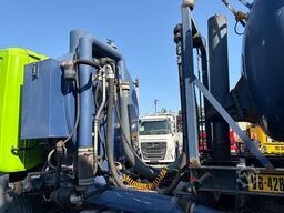 DESOT rvs 14404  + KOLKENZUIGER + ECOTA PUMP + TIPPER...