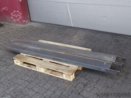 *Sonstige Gabelverlängerung