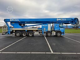 Palfinger P 900 | 2019