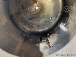 FIB INDUSTRIELE BEDRIJUEN 11,600 Litre