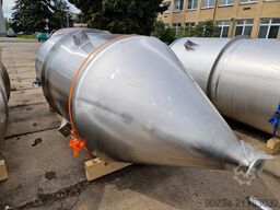 SCHWARTE-MILFOR 5,720 Litre