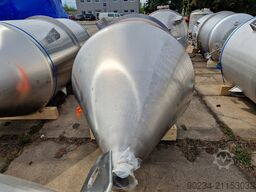 SCHWARTE-MILFOR 5,720 Litre