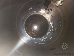 SCHWARTE-MILFOR 5,720 Litre