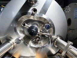 SCHWARTE-MILFOR 830 Liters