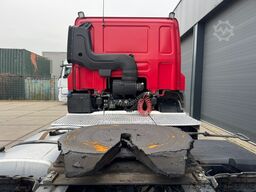 DAF CF430 / Low Roof / 13 ltr  / 433.000 KM! / TUV:...