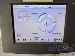 Vötsch VT³ 4100 -40°C bis +180°C