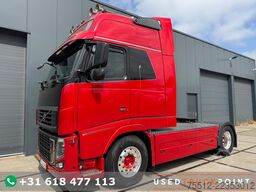 Volvo FH12 500 XXL / EEV / Show Truck / I-Shift / Bel...