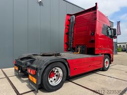Volvo FH12 500 XXL / EEV / Show Truck / I-Shift / Bel...