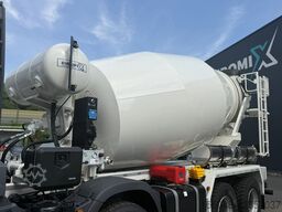 Möckli Beton AG Möckli Beton AG Möckli Beton AG