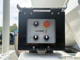 MAN TGS 35.480 MAN TGS 37.480 8x4 EuromixMTP EM 10 ...