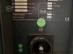 DMG Milltap 700