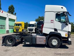 Renault T460 vin: VF611A167KD030109   RETARDER, PTO
