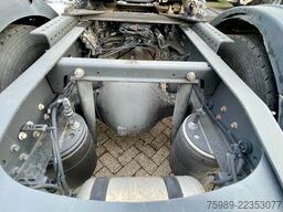 Renault T460 vin: VF611A167KD030109   RETARDER, PTO