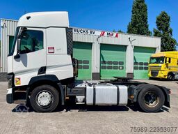 Renault T460 vin: VF611A167KD030109   RETARDER, PTO