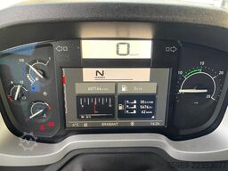 Renault T460 vin: VF611A167KD030109   RETARDER, PTO