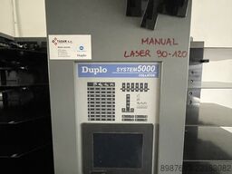 Duplo System 5000