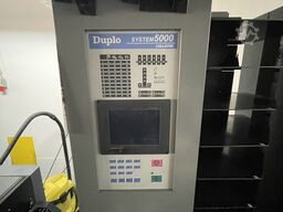 Duplo System 5000