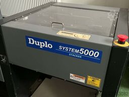 Duplo System 5000