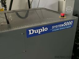 Duplo System 5000