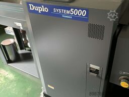 Duplo System 5000