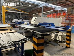 TRUMPF TRUPUNCH 3000