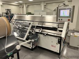 Renz ABL-500 Automatic Spiral Binding Machine
