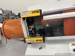 Ram punch AMC Hydromatic 220 Label die cutter