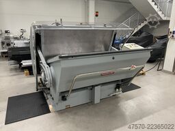 Simplacutter model IV 110×160 Cauhe die cutting machine