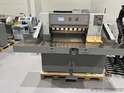 Polar Mohr 78 ES Paper Guillotine