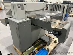 Polar Mohr 78 ES Paper Guillotine