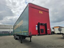 KÖGEL D4 /COIL/ MERCEDES DISC .