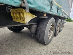 KÖGEL D4 /COIL/ MERCEDES DISC .