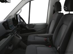 VW Crafter 35 Müllsammelfahrzeug