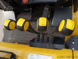 Yale ERP 25 UX