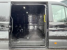 MAN TGE 3.180 L3H2 Kasten 4x4 STANDHZ ACC LENKRADHZ