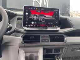 MAN TGE 3.180 L3H2 Kasten 4x4 STANDHZ ACC LENKRADHZ