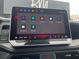 MAN TGE 3.180 L3H2 Kasten 4x4 STANDHZ ACC LENKRADHZ