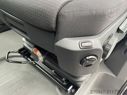 MAN TGE 3.180 L3H2 Kasten 4x4 STANDHZ ACC LENKRADHZ