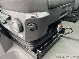 MAN TGE 3.180 L3H2 Kasten 4x4 STANDHZ ACC LENKRADHZ