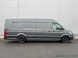 MAN TGE 3.180 L5H3 Kasten STANDHZ ACC LED SITZHZ